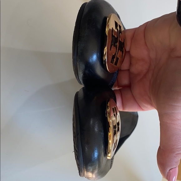 Tory Burch Reva ballet flats - Picture 6 of 8